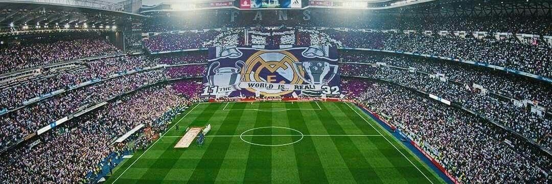 Madridistas Connection banner
