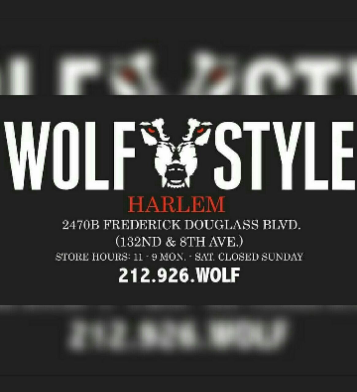 WOLFSTYLESOLID's profile banner image