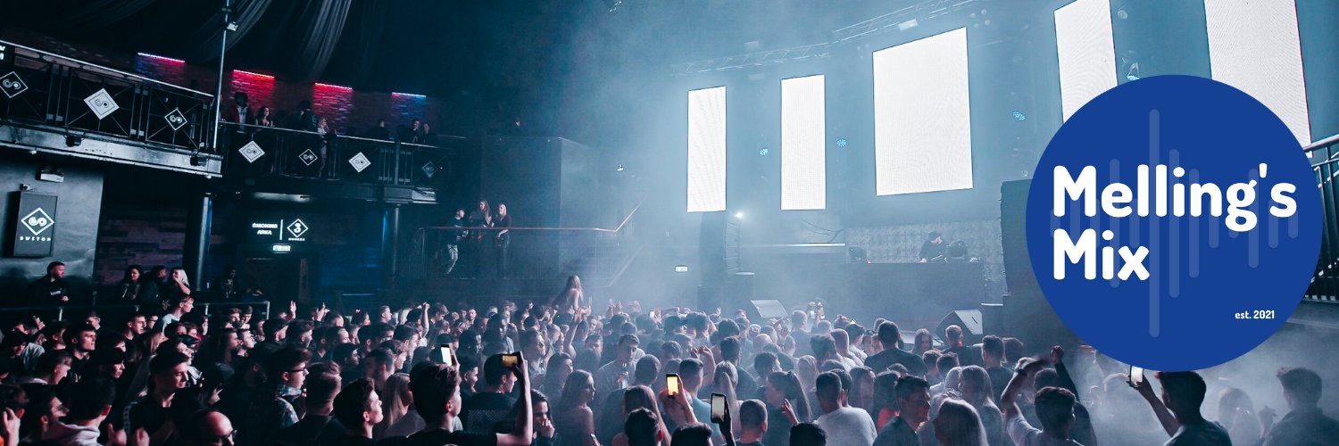 Melling's Mix banner