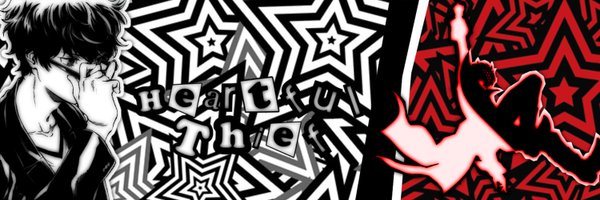 HEARTFULTHIEF Profile Banner