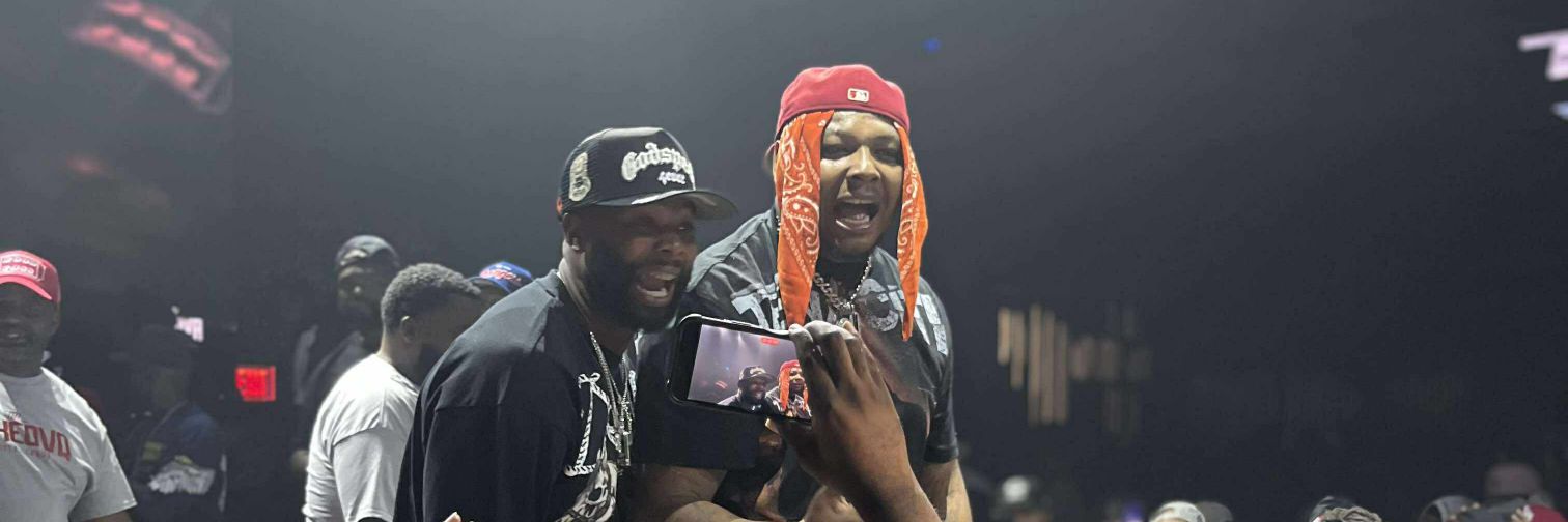 Pacific Plug Radio banner