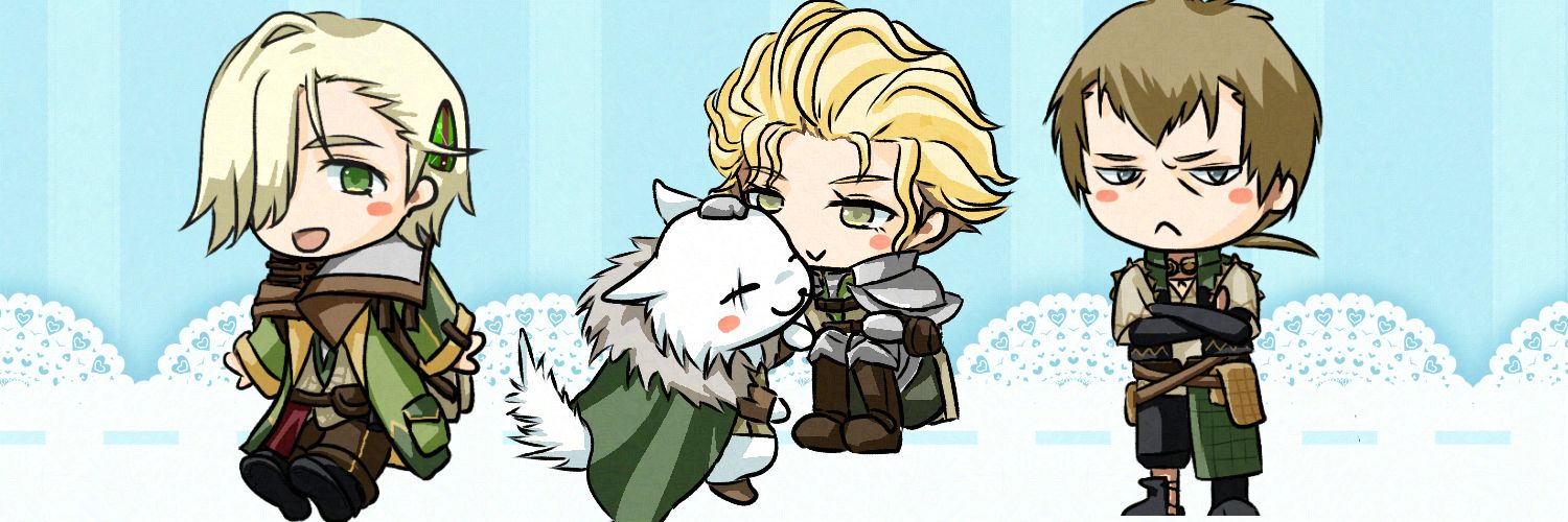 月瀬's banner