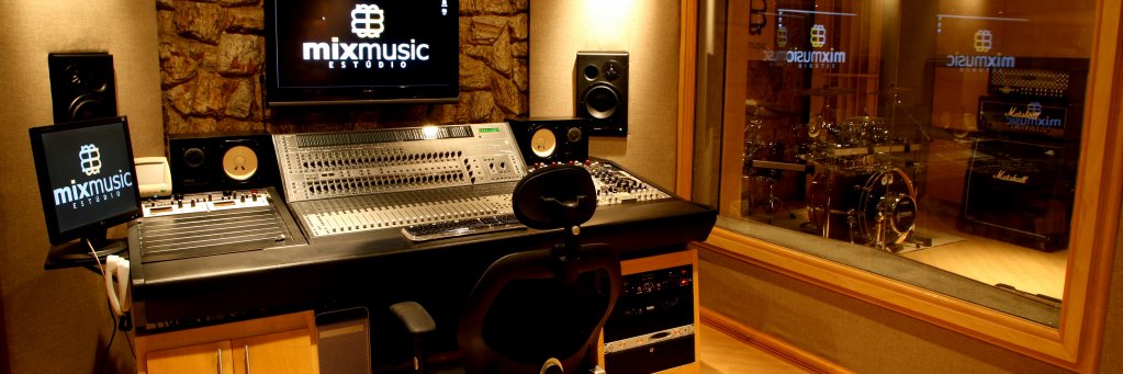 mixmusic's profile banner image