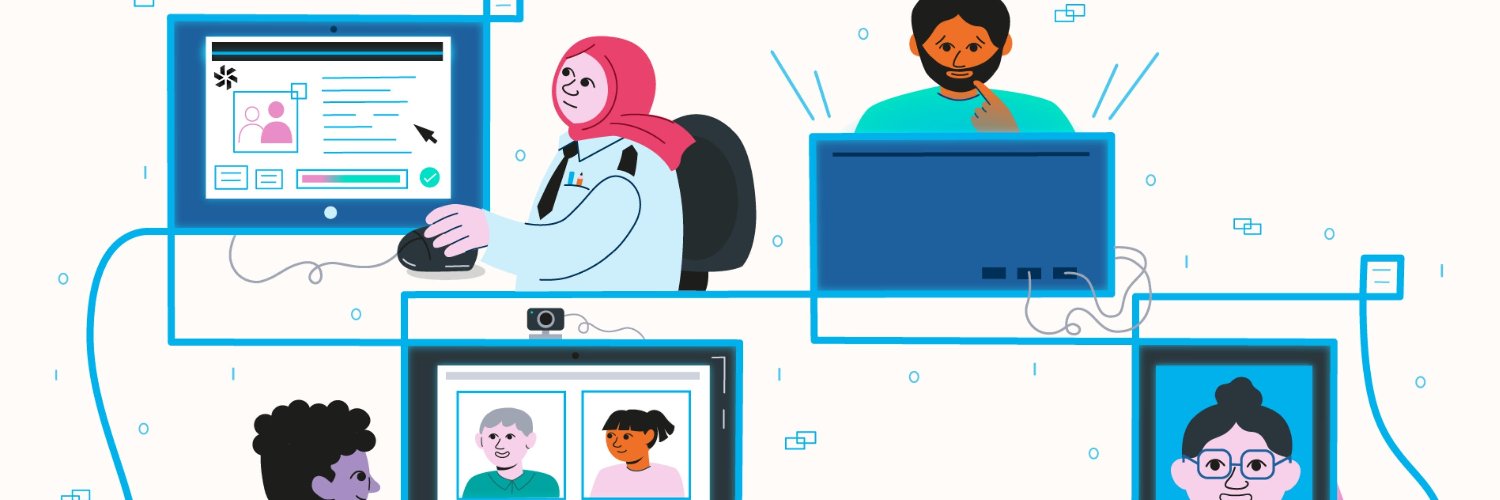 Justice Digital banner