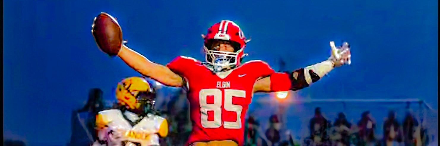 Tucker New-Henson banner