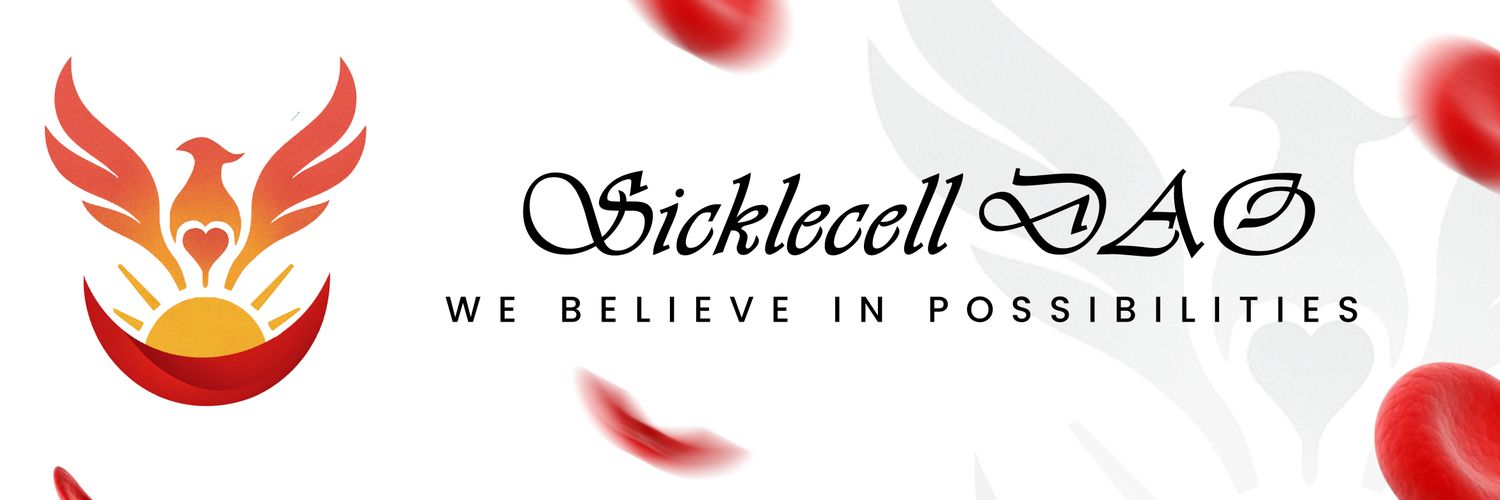 Sickle cell DAO banner