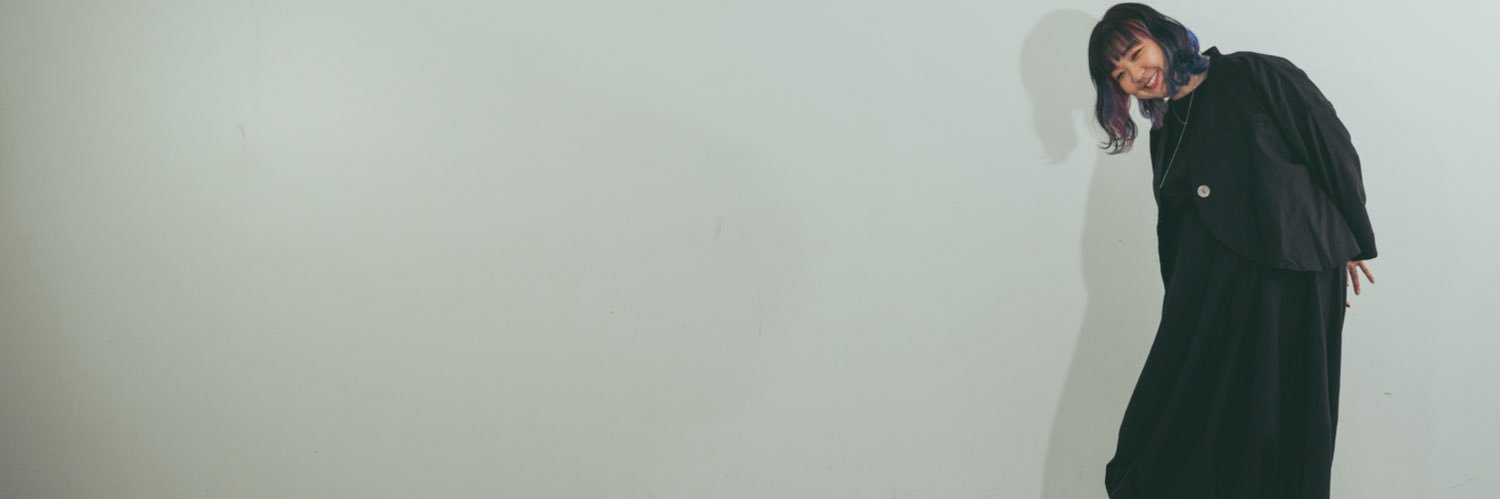 直江香世子 banner