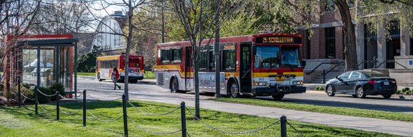 CyRide Profile Banner