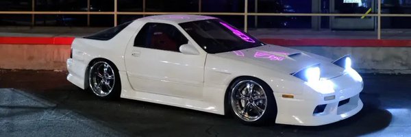 rx7_sol Profile Banner