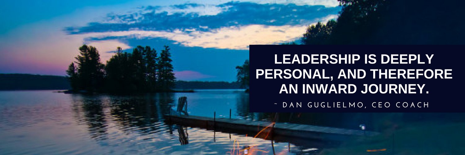 TheMindfulCEO's profile banner image
