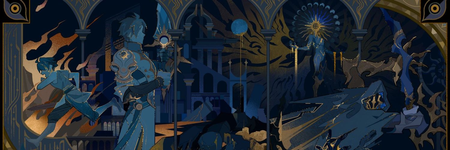 tristan banner