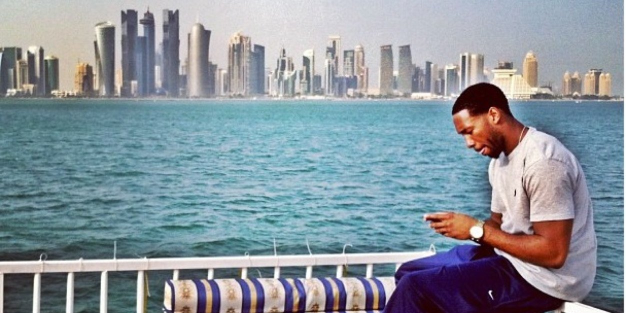 Meez214's profile banner image