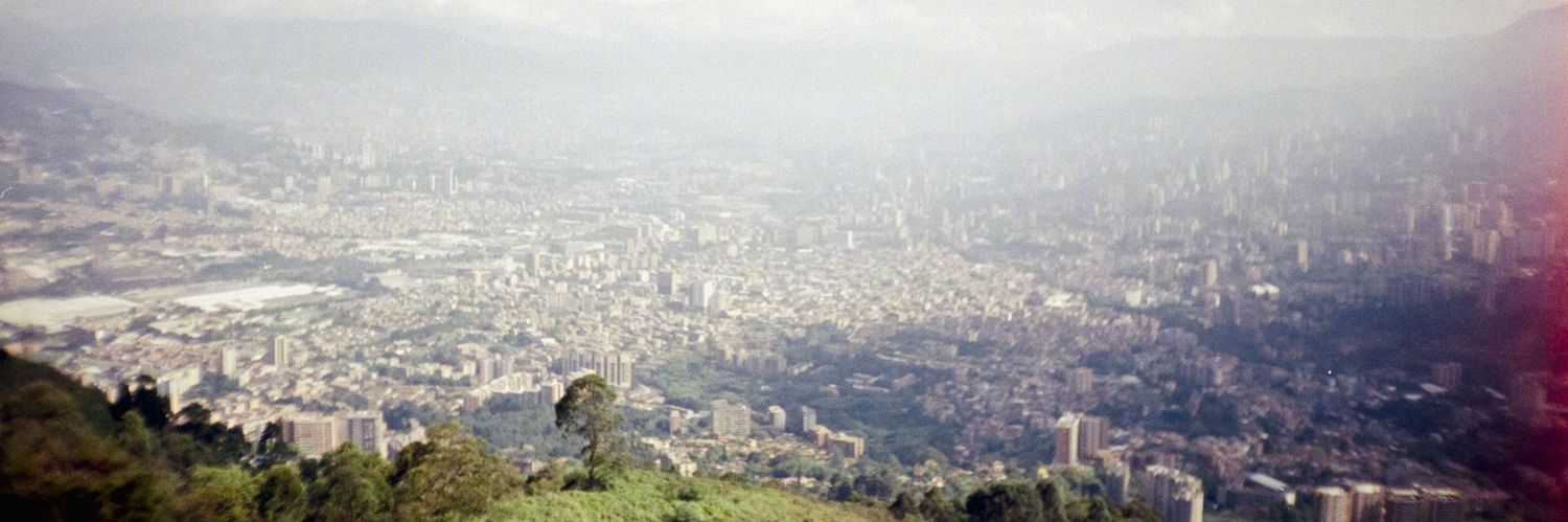 JesusDDA's profile banner image