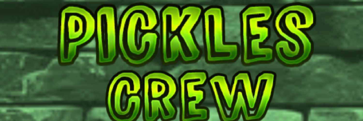 PicklesCrew_'s profile banner image