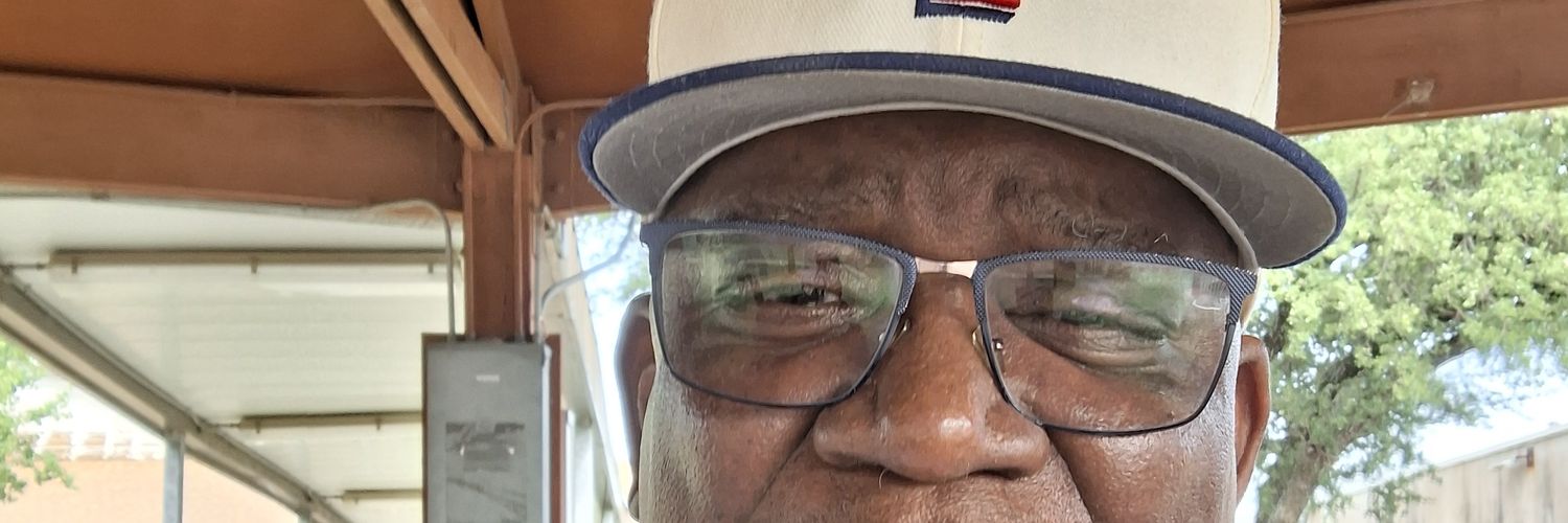 Carter75682K's profile banner image
