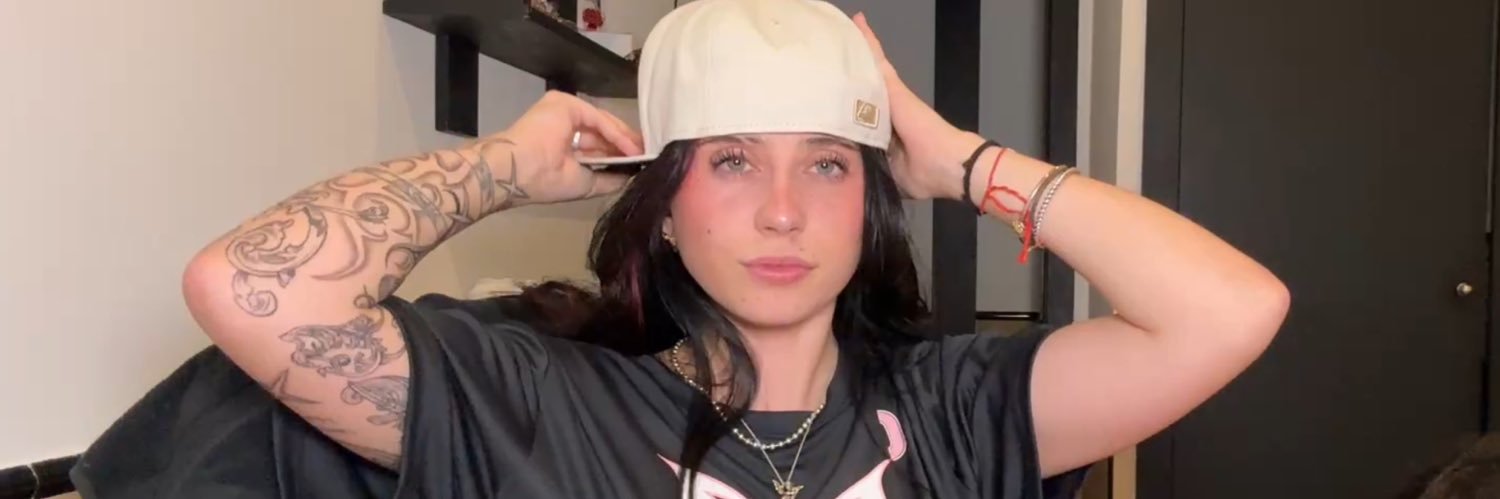 francescaacm's profile banner image