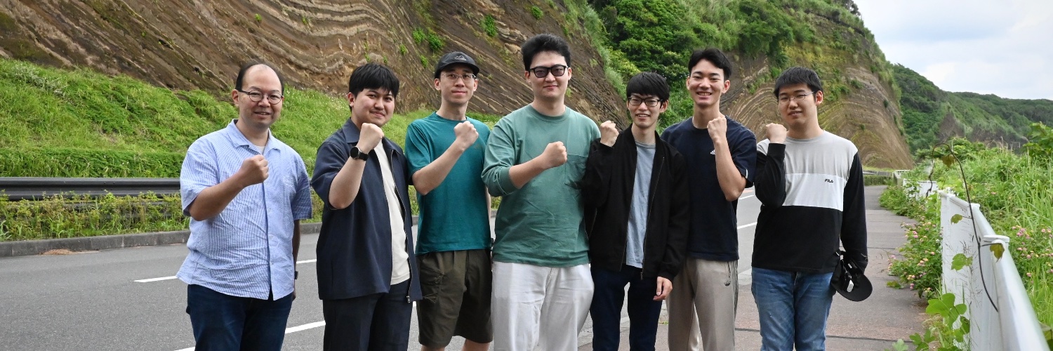 分子界面工学研究室 / IME Lab.'s banner