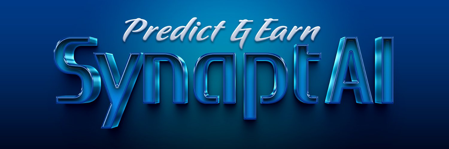 Synapt-AI OFFICIAL banner
