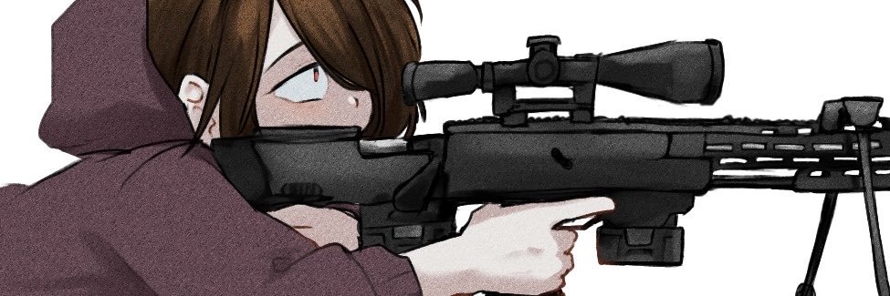 HowaType64Rifle's profile banner image