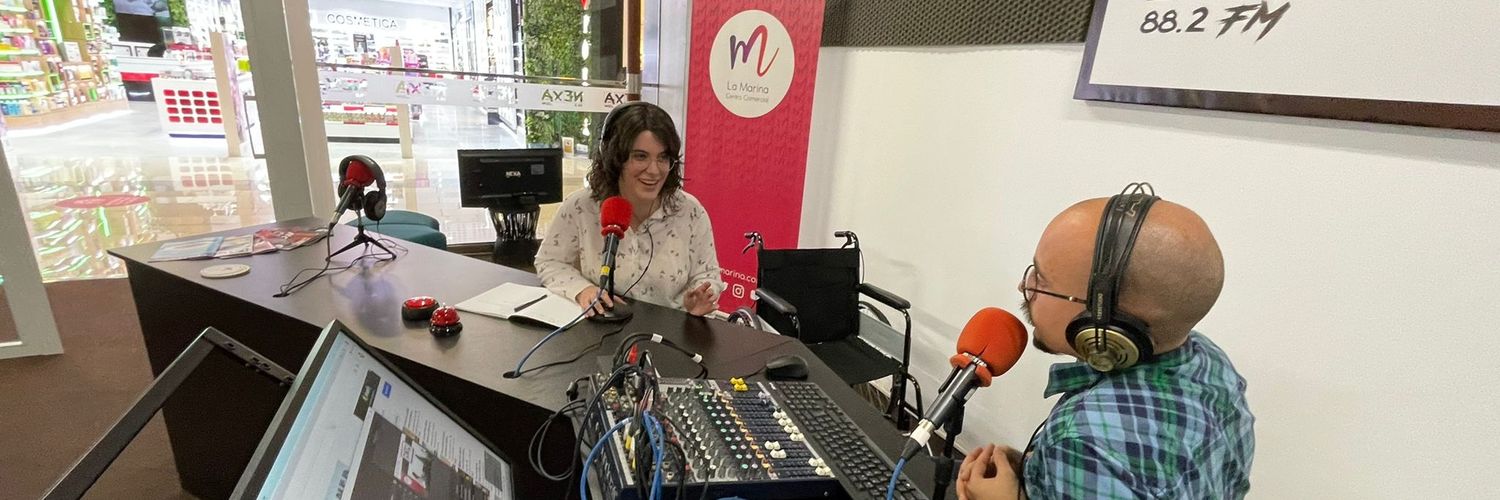 Criatura de la lluna banner