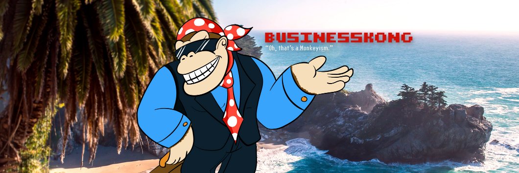 Monkeymaner's profile banner image