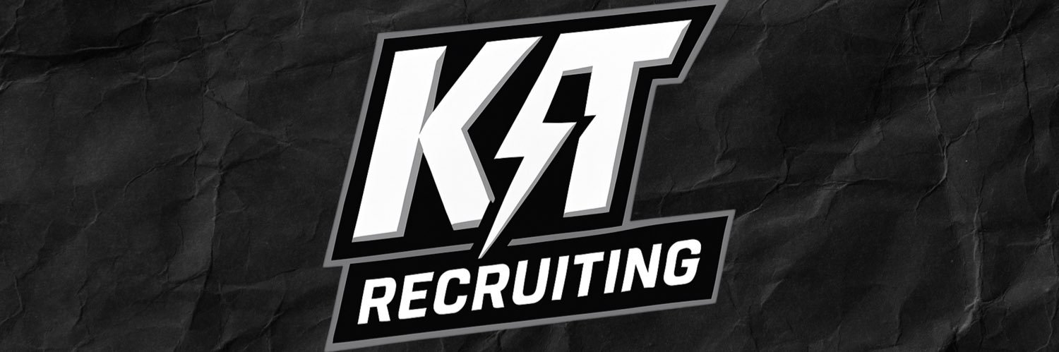 Kicker Tracker Recruiting's banner
