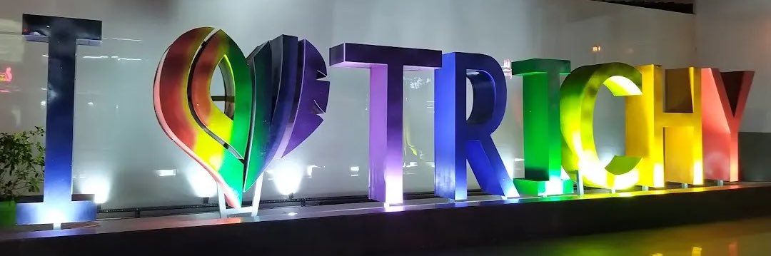 TrichyUpdates2's banner