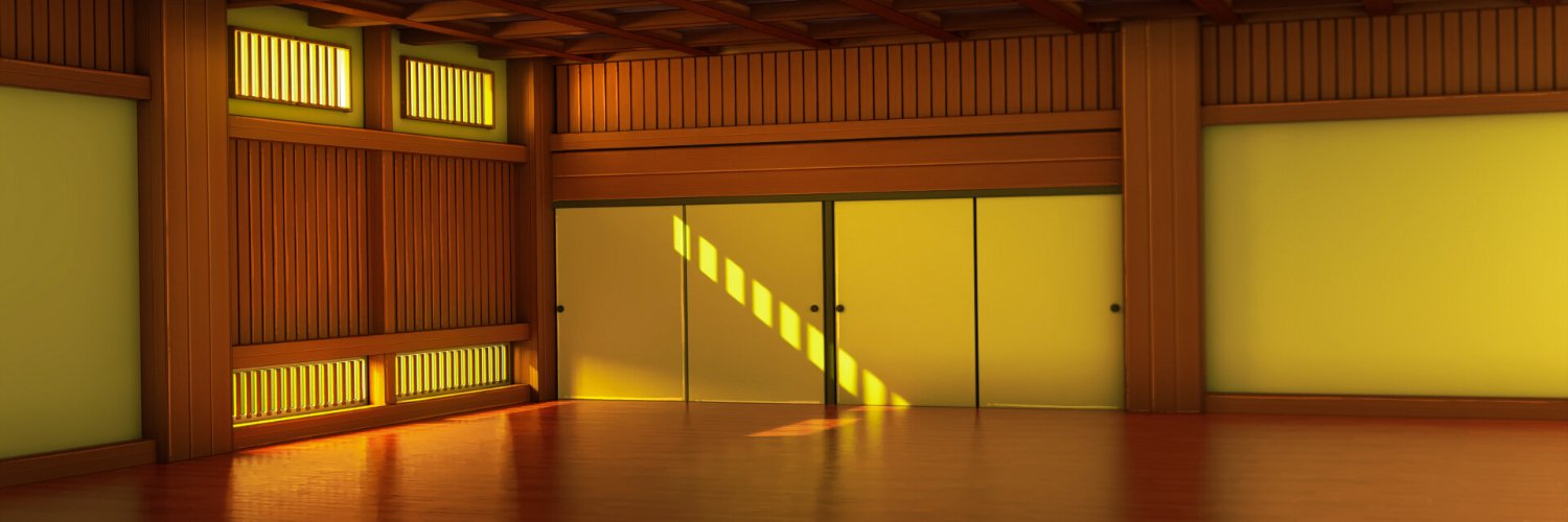 TheRealMusashi banner