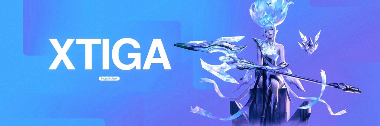 xTiga banner