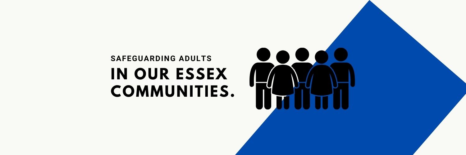Essex Safeguarding Adults Board (@SafeguardEssex) / Posts / X