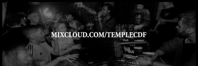 TempleCDF's profile banner image