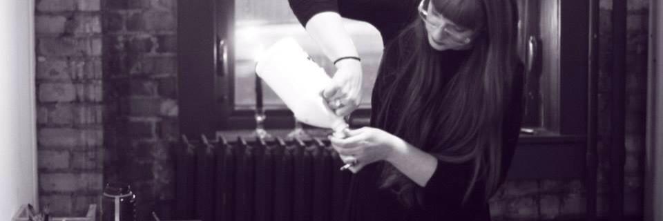 NikkiKazmar's profile banner image