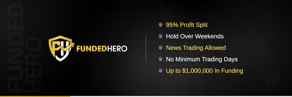_fundedhero Profile Banner