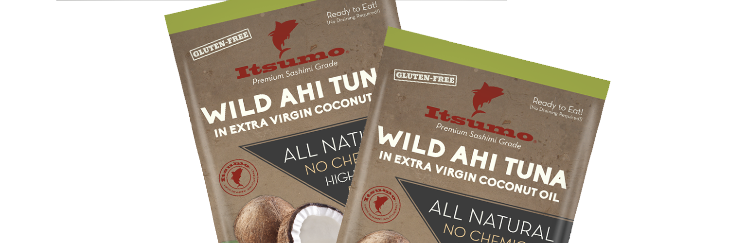ItsumoFoods's profile banner image