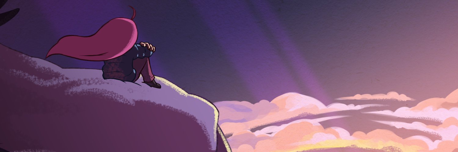 Maddy banner