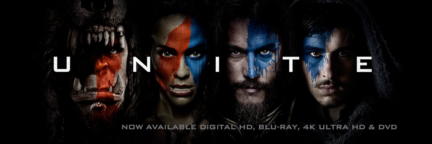 warcraft movie full movie