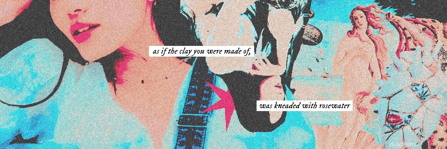 ᅠ 𐙚₊ ݁ 𝐋ove𝔰truck banner