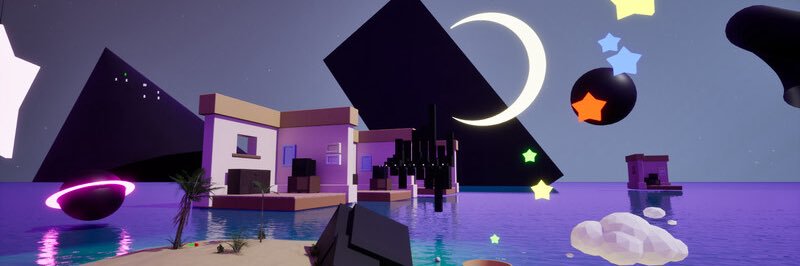 First-Person Data Explorer banner