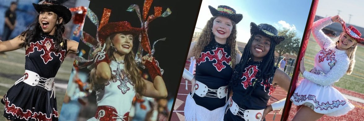 Elk Strutters ❤️ banner
