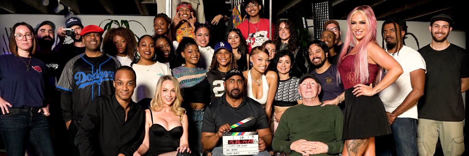 DanAdamsNetwork's profile banner image