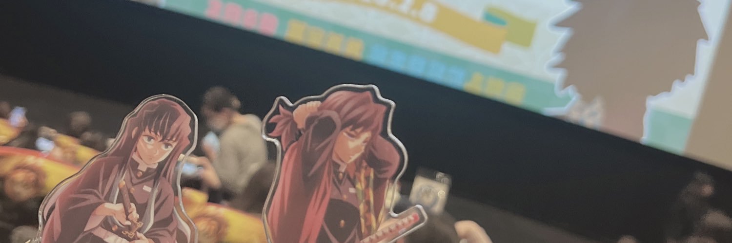 ( ᴖ ̫ᴖ )♩ banner