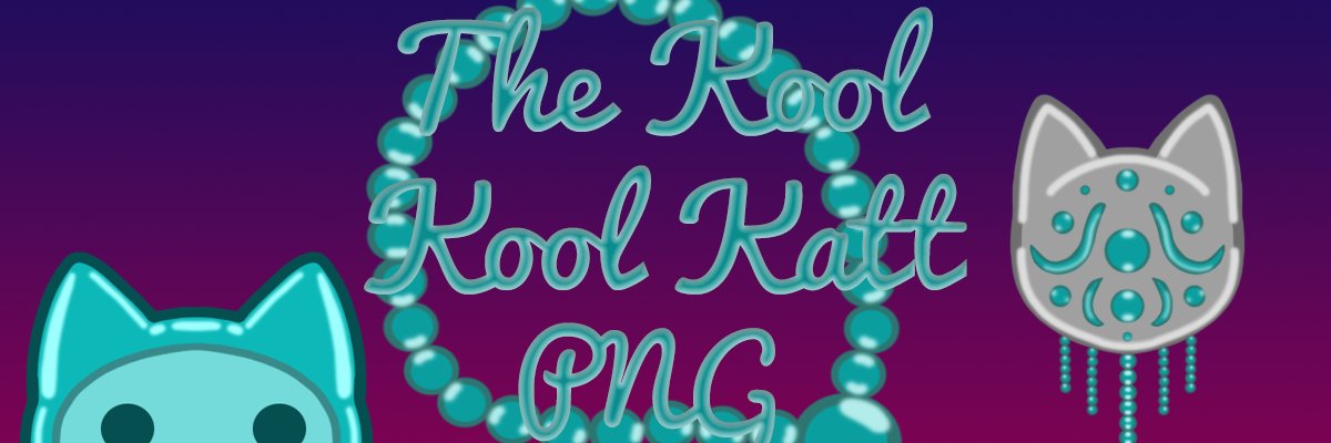 Kattarina Nekomia_PNGtuber_Pushing for Affiliate banner