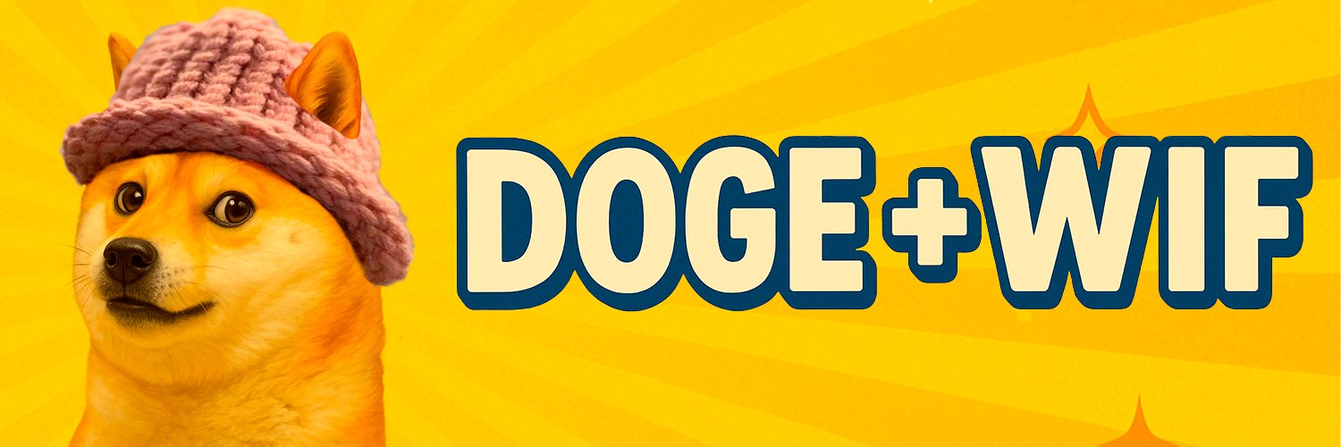 DogeWif_X's profile banner image
