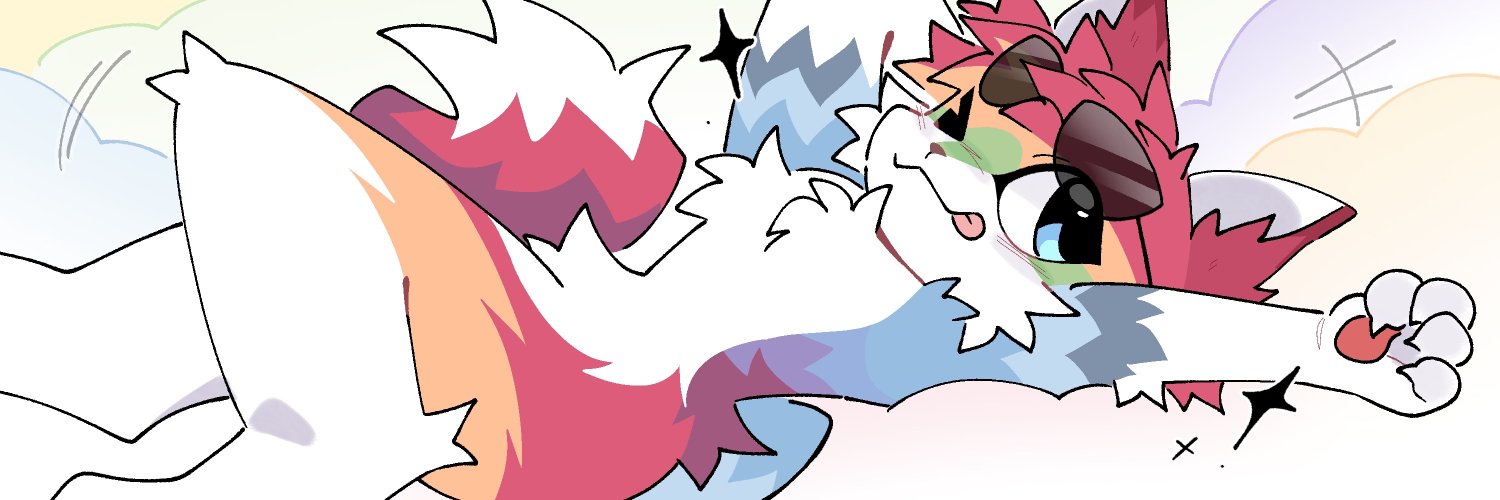 Noodle banner