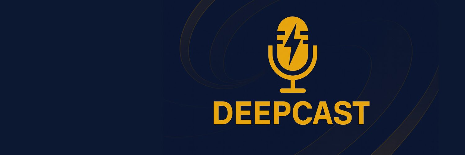Deep_Cast's profile banner image