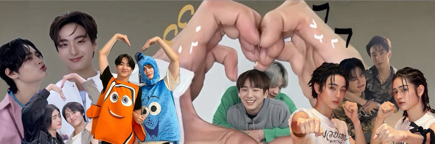 TaddyNiceDay's profile banner image