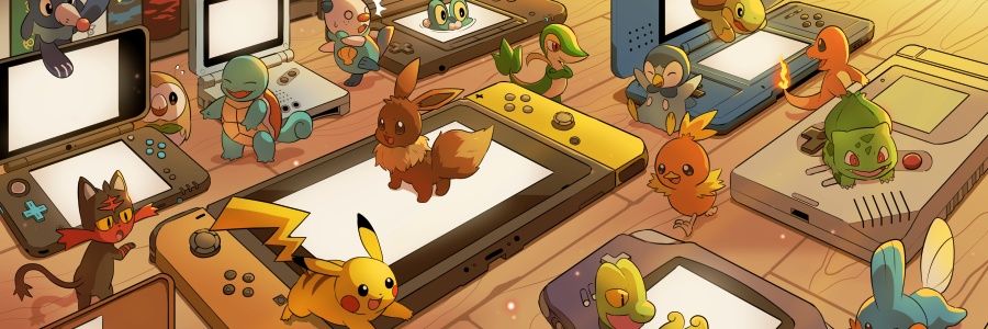 PokeBerciano's profile banner image
