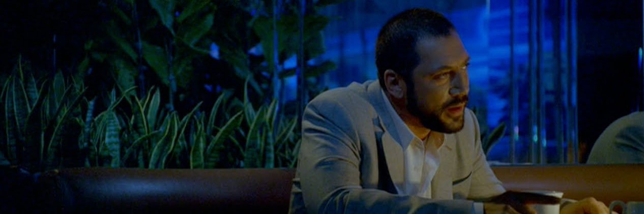 OliWithAHat's profile banner image