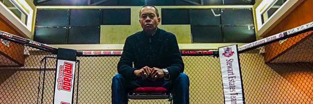 Harvey Castellano banner