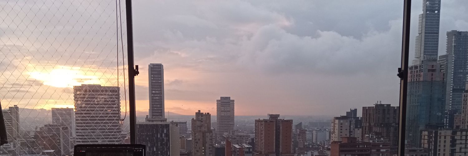 Chucunea's profile banner image